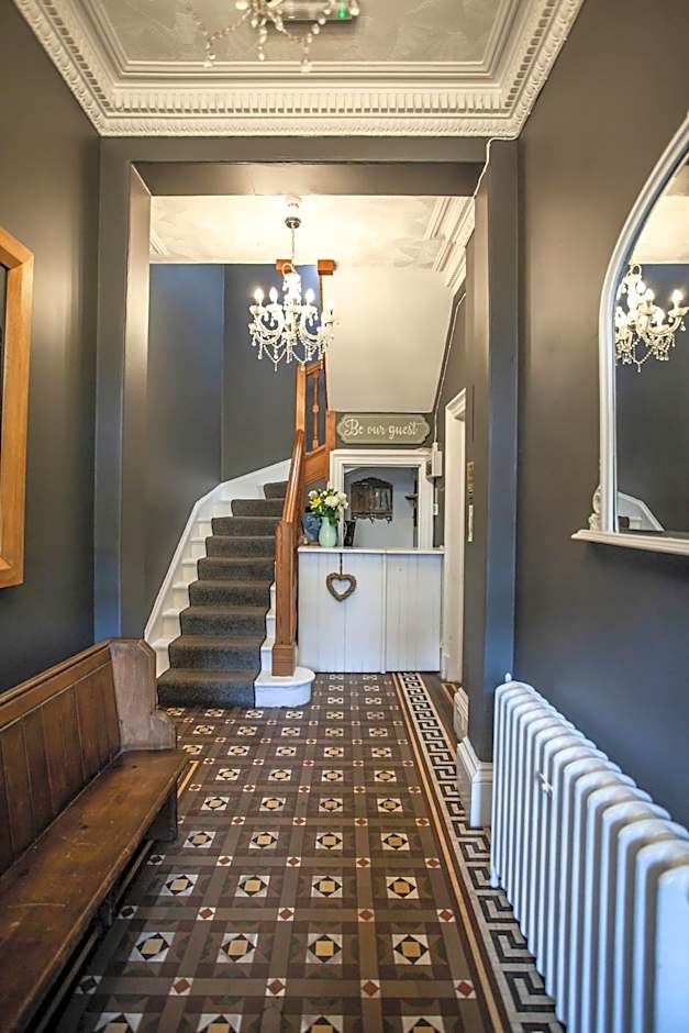 The Courie Inn