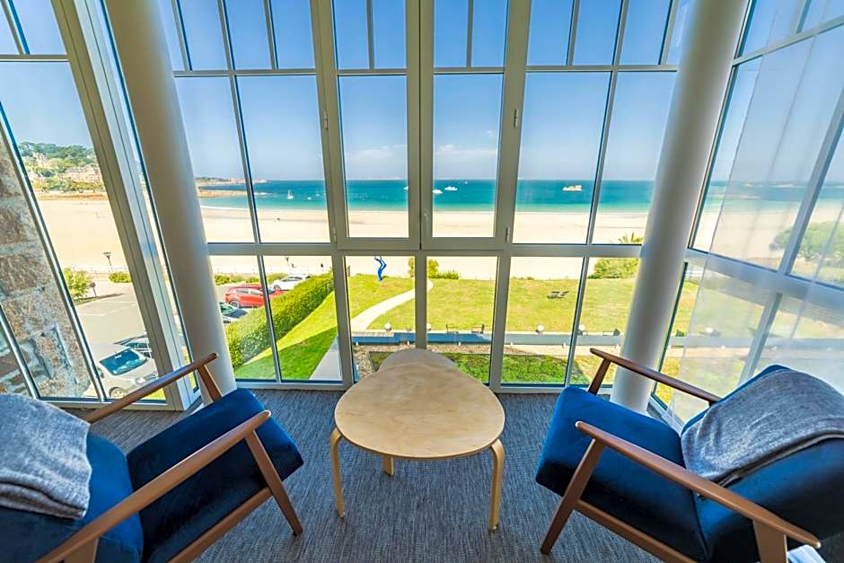 Logis Hôtel Ker Mor