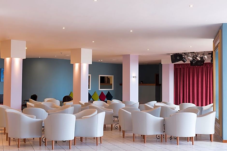 HOTEL LAS AGUILAS TENERIFE, AFFILIATED BY MELIA