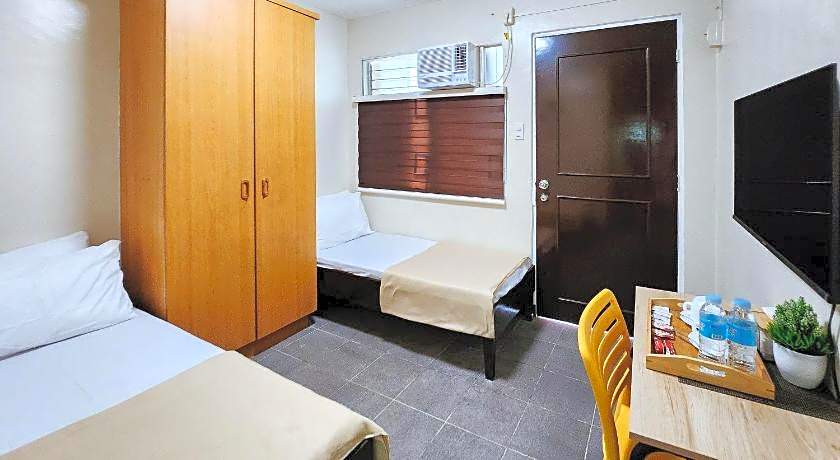 Aberdeen Haus In Mabolo – Cebu City, IL