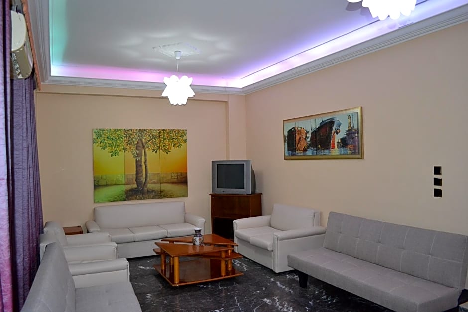 Panorama Hotel and Apartments