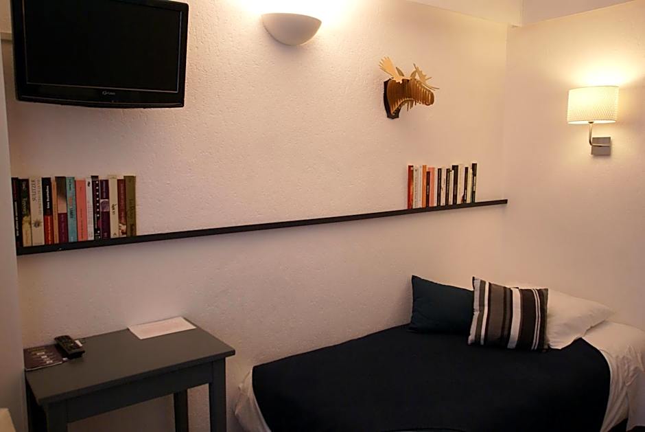 Hotel de la Placette Barcelonnette