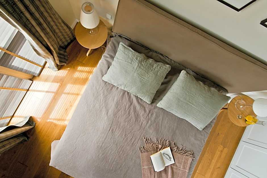 Visit Nida Apartments