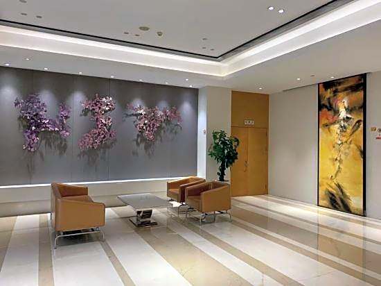 Lijing Hotel