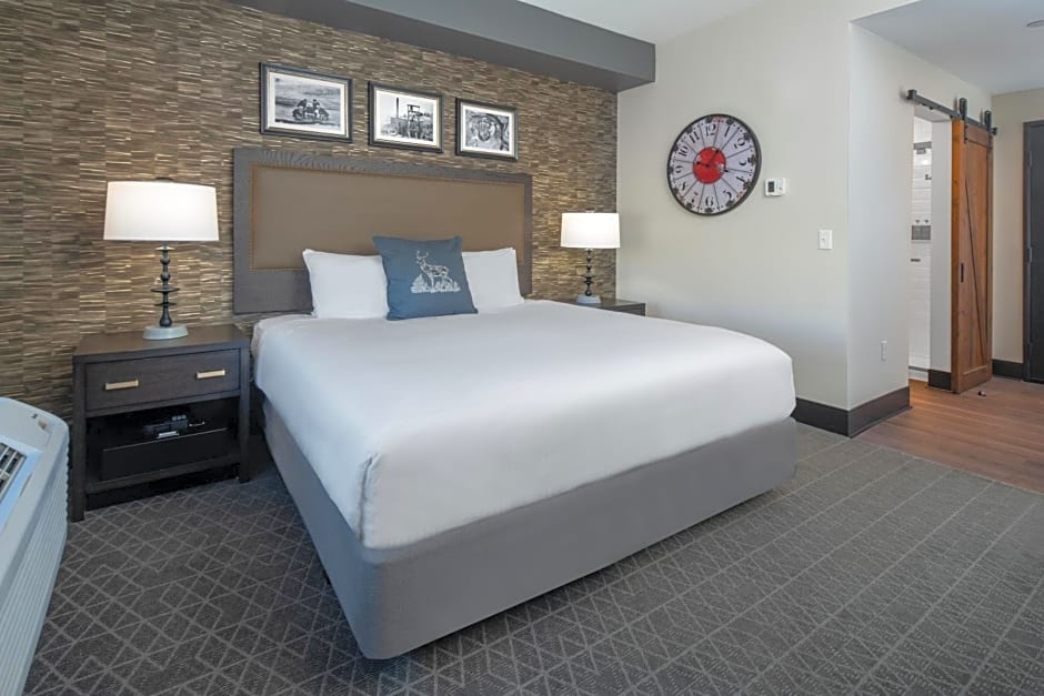 Golden Nugget Hotel