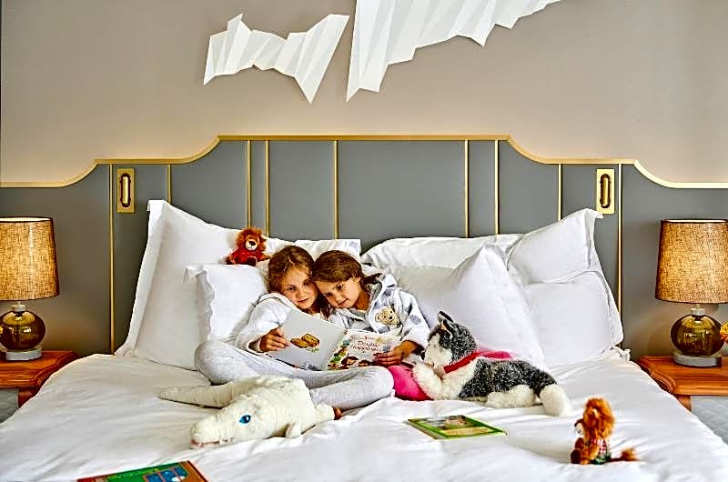 Mandarin Oriental Munich