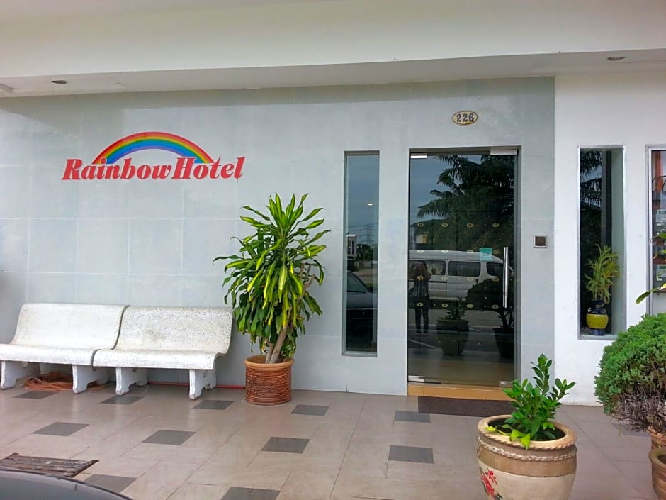 Rainbow Hotel Alor Setar