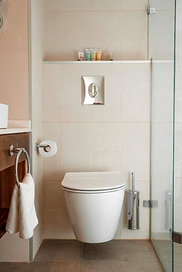 Montefiore Hotel By Smart Hotels