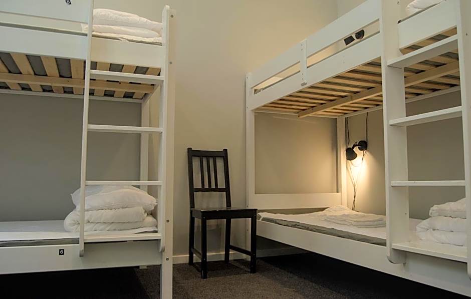 Grad Hotel and Hostel