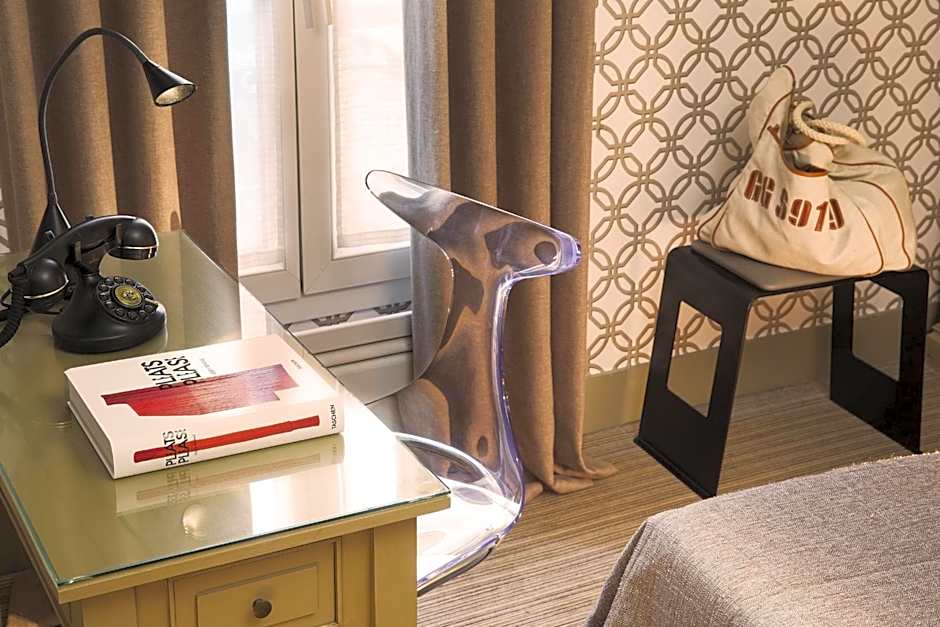 Apollon Montparnasse