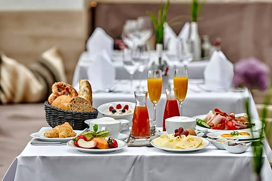 Vitalhotel Bad Birnbach