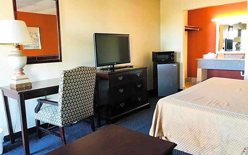 Executive Inn Texarkana