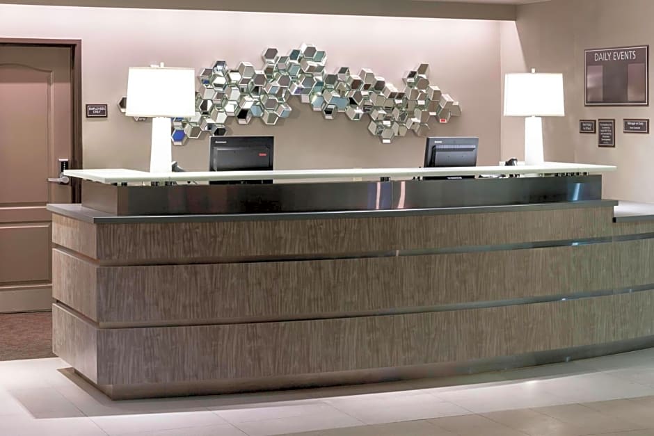 Residence Inn by Marriott Santa Clarita Valencia