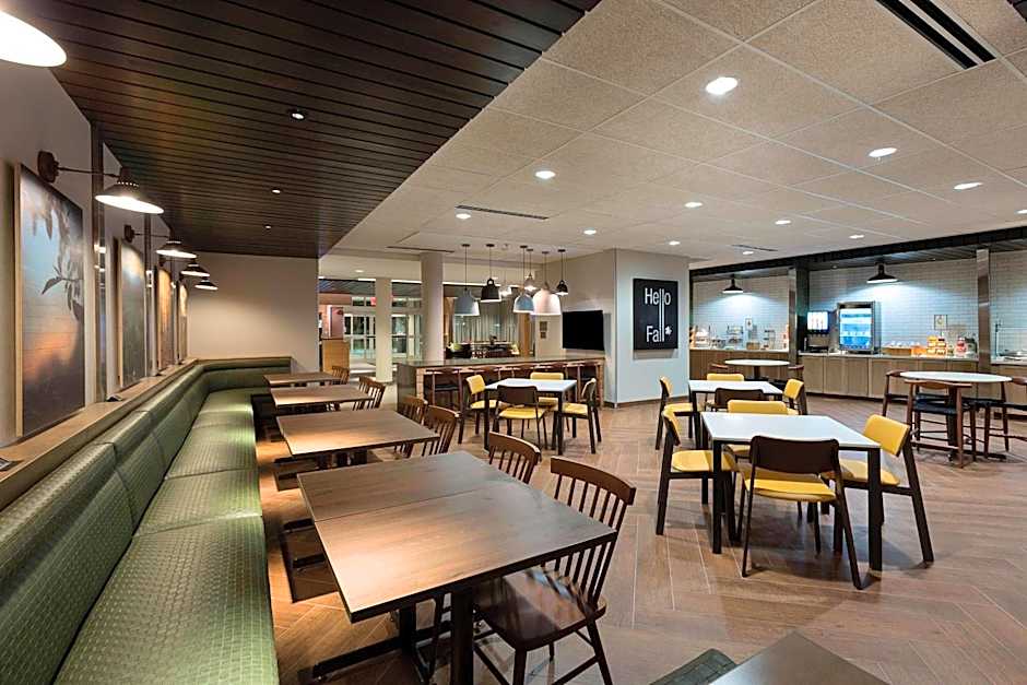 Fairfield Inn & Suites by Marriott Shelby