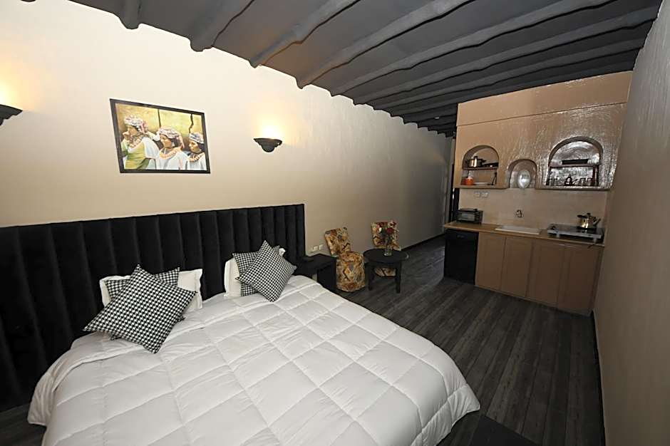 Agyad Maroc Appart-Hotel