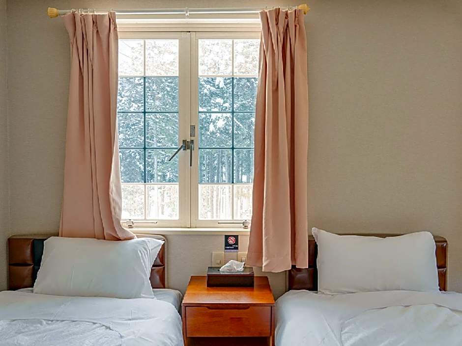 Hakuba Sun Valley Hotel Annex - Vacation STAY 90351v