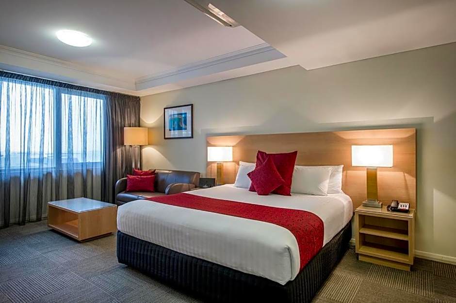 Bunbury Hotel Koombana Bay
