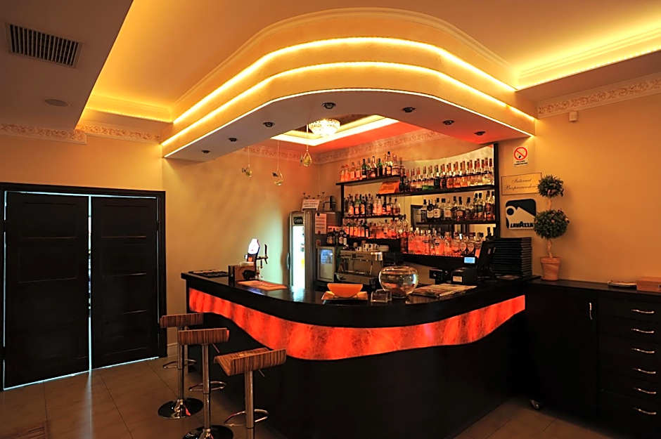 Hotel Imperial