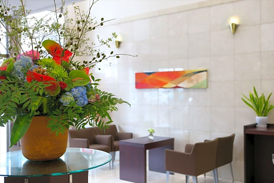 Hotel Hokke Club Kumamoto