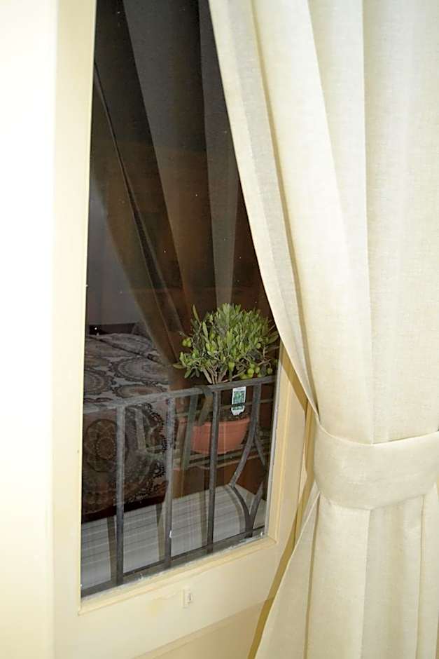 B&B Paolo e Mariella