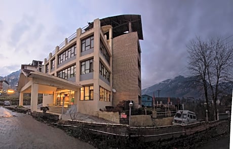 Hotel Sitara International