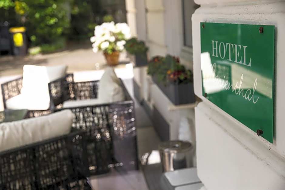 Hotel Marienthal Garni