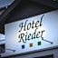 Hotel Rieder