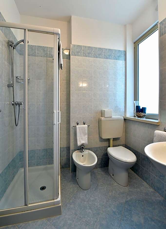 Hotel Meublè Nazionale