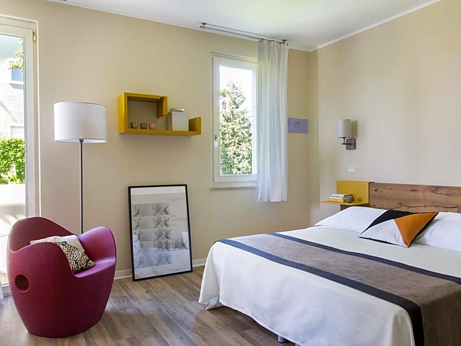 Hotel Ca' Mura