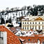 Hotel Residence Bijou de Prague