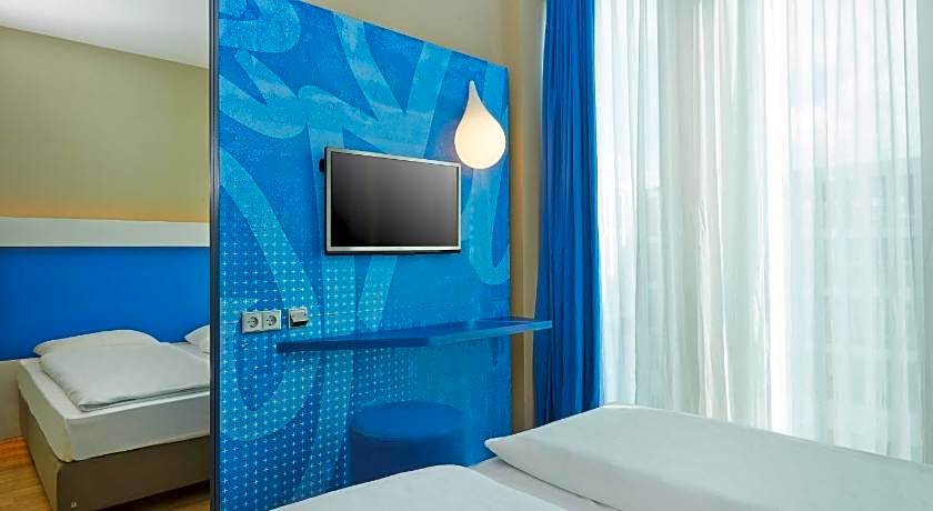 H2 Hotel Munchen Messe