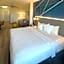 Comfort Suites San Angelo near University