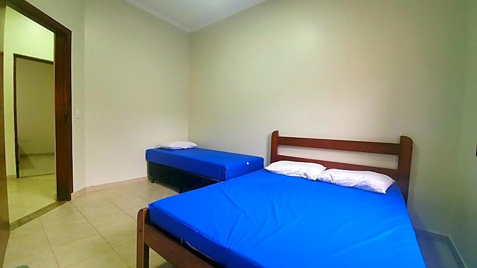 Piscina, Churrasqueira, Bilhar, SmartTV, Wi-Fi, 400mts mar!