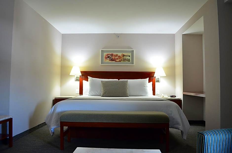 Casa Inn Business Hotel Celaya