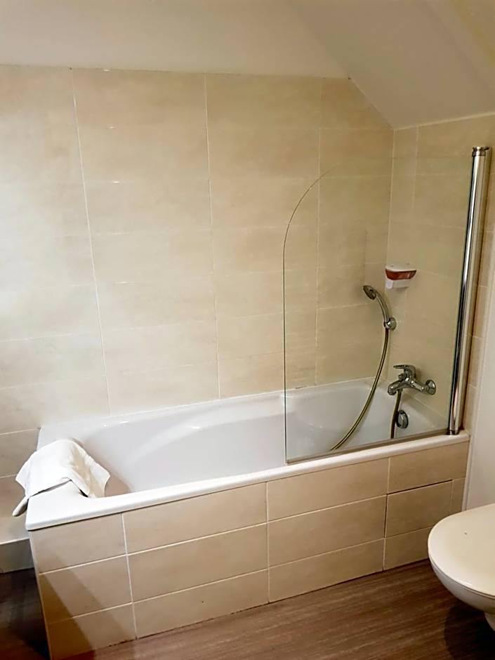 Hotel Auberge De La Baie