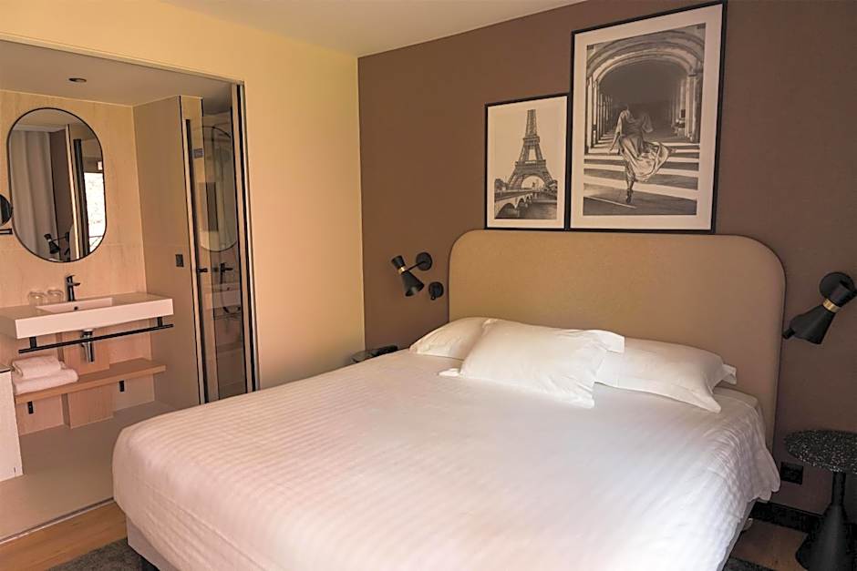 Le Relais de La Malmaison, a member of Radisson Individuals