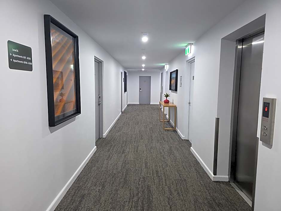 Quest Palmerston - Darwin