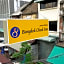 Bangkok Check Inn @Chareon Krung
