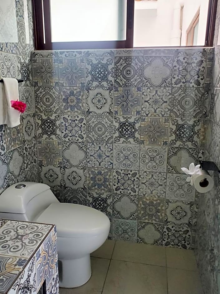 Hotel Posada Camelinas