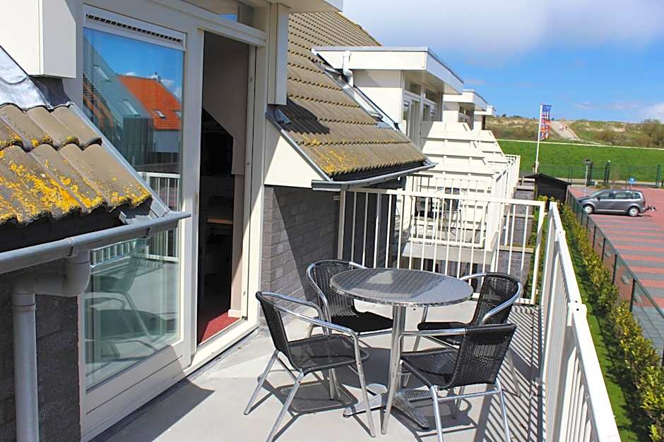 Hotel Restaurant 't Klokje