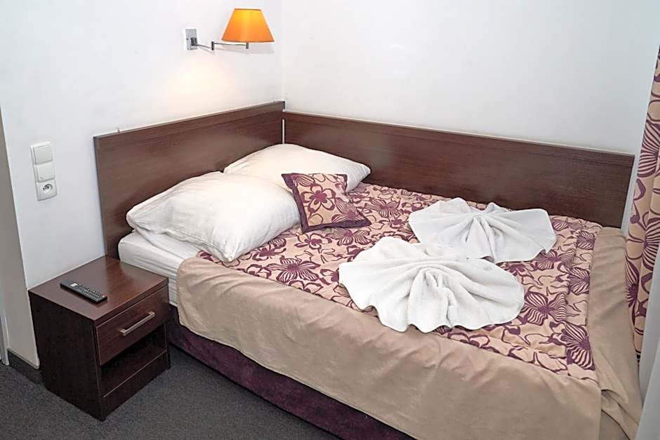 Hostel Evotel