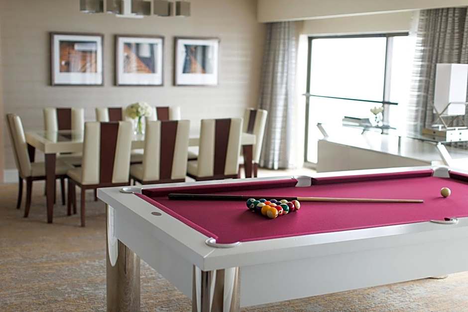 Chicago Marriott Downtown Magnificent Mile