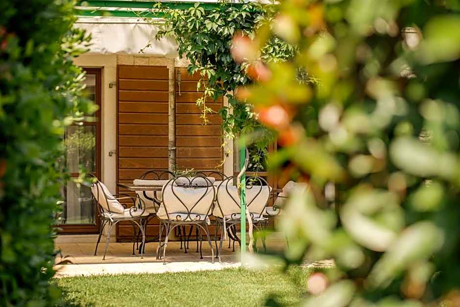 Meneghetti Wine Hotel and Winery - Relais & Chateaux