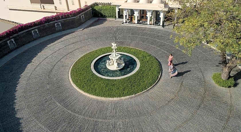 Trident, Udaipur
