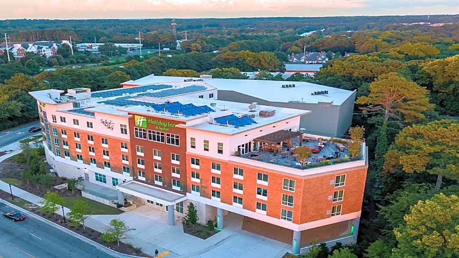 Holiday Inn & Suites Atalnta Permiter-Dunwoody