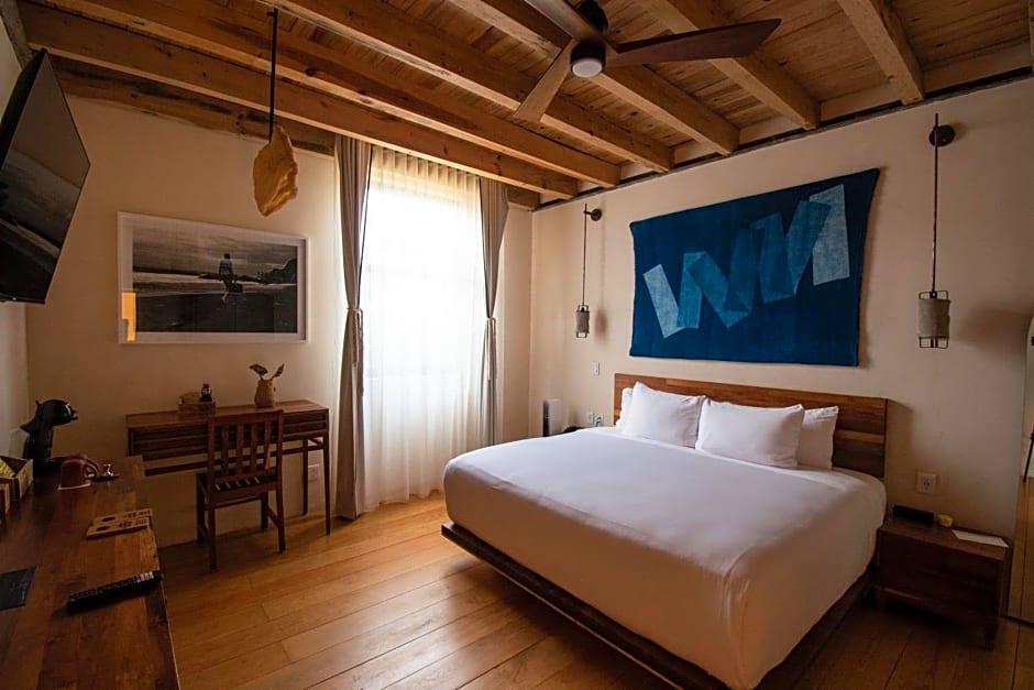 Hotel Los Amantes