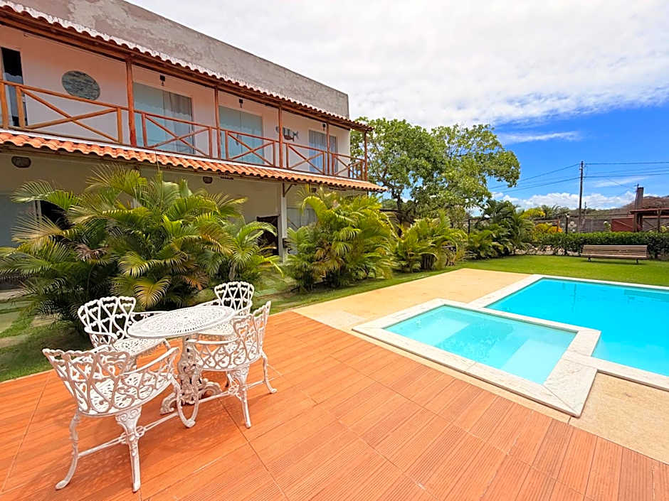 Pousada Villa Egregora