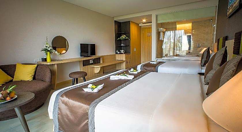 Muong Thanh Holiday Mui Ne Hotel