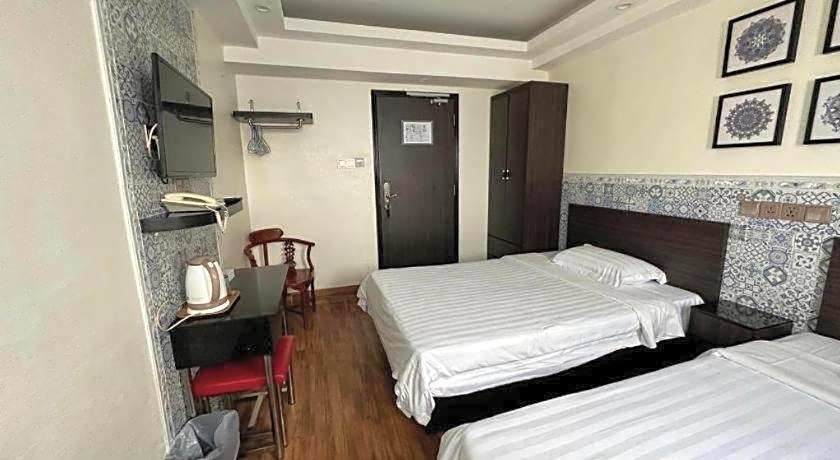 Hou Kong Hotel
