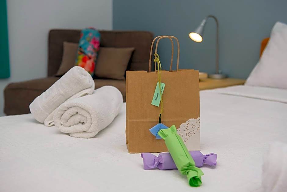 Porto Katapola Pension